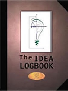 TheIdeaLogbookCover